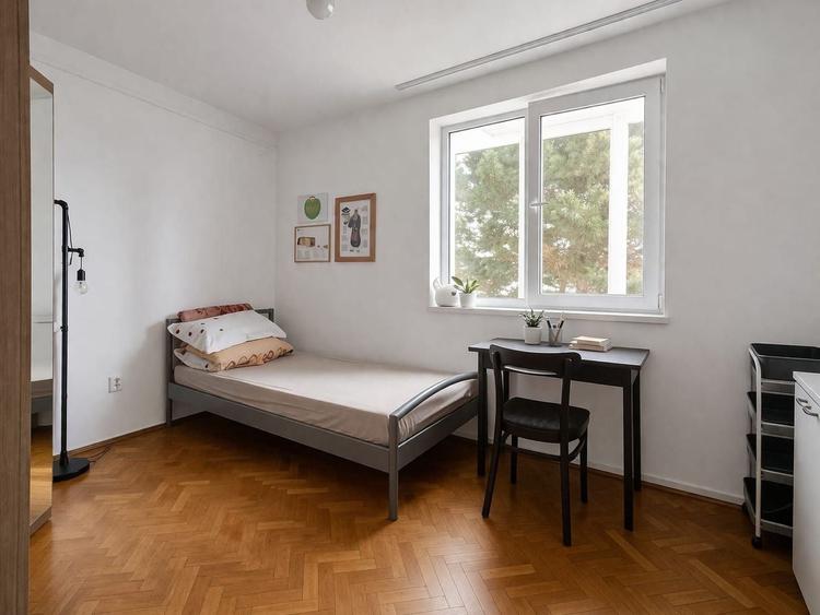 Apartament 2 camere, 53 mp+ 10 mp balcon, Gheorgheni - 3