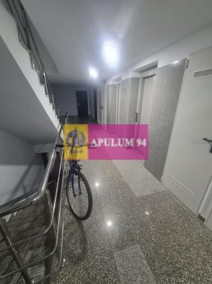 Apartament de vanzare in Sinaia - Complex Colina Marei - 22