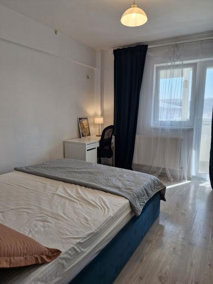 Apartament 2 camere de inchiriat Dimitrie Leonida - 7