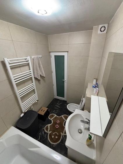 Se vinde Apartament semidecomandat 2 camere , - 5