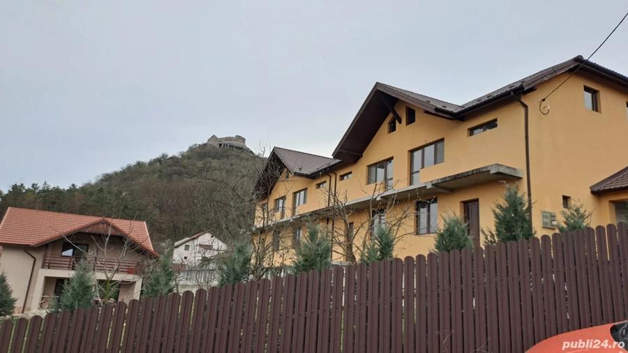 De vanzare cladire apartamente - 1