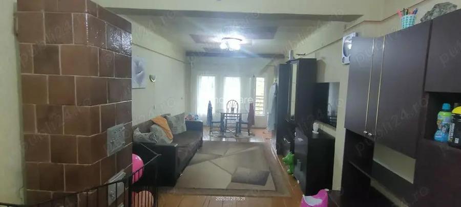 Apartament 2 camere Sinaia de vanzare