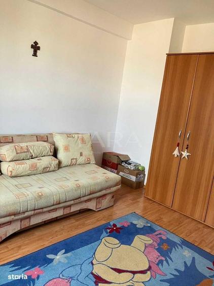 Apartament cu 3 camere, 60 mp, zona excelenta pentru familii. - 2