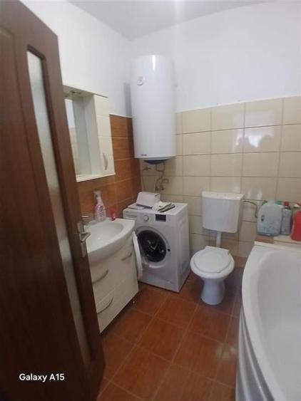 RECO Apartament 3 camere, et 3/4 - 12