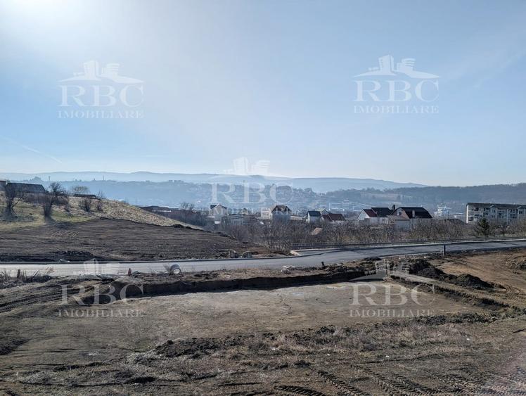 Casa individuala de vanzare cu teren 516 mp - 6