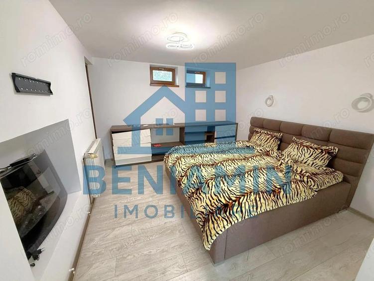 Casa Bariera Valcii pe Principala 90mp acces auto in curte -Renovata - 4