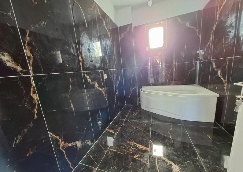 Pantelimon ilfov,p+m,casa 4 cam,2 bai,350mp,proprietate,comision 0% - 1