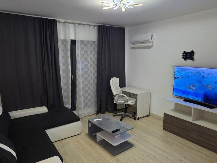 Studio | Aqua City | linia 41 | centrala proprie | loc de parcare - 2