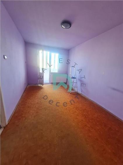 Garsoniera  Astra, decomandata,  Brasov - 3