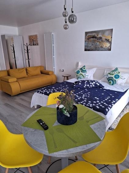 Complex Alezzi-garsoniera 37mp,mobilata,utilata - 5