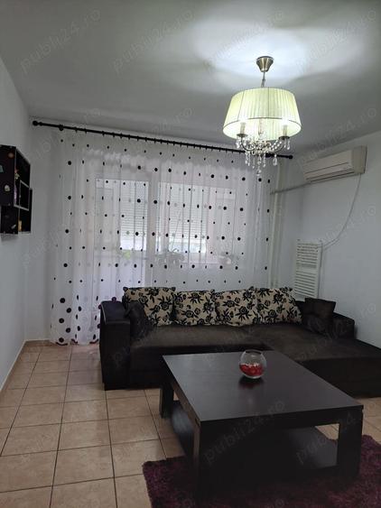 Inchiriez apartament 2 camere Bucuresti - 5