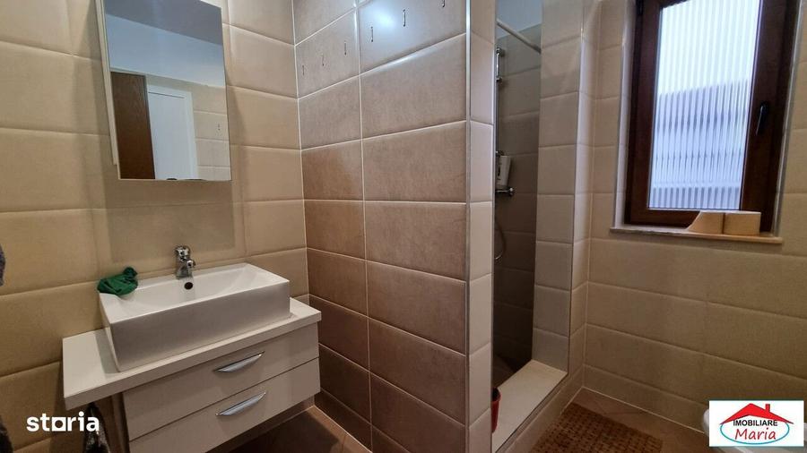 Casa noua finisata, utilata teren 10 arii, toate utilitatile - 6