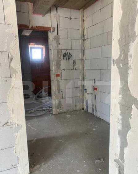 Apartament 3 camere, 80 mp, bloc nou in zona Tisauti - 7