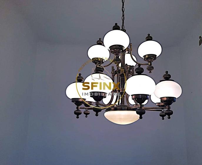 Casa de inchiriat – zona centrala Berzei-Știrbei Voda / Cismigiu - 13