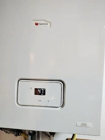 Vanzare apartament 2 camere decomandat - Tomis Nord, langa Școala 36 - 6