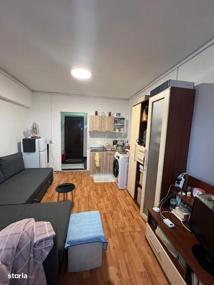 Vand Garsoniera zona VIADUCT pret 24.000 EURO - 2