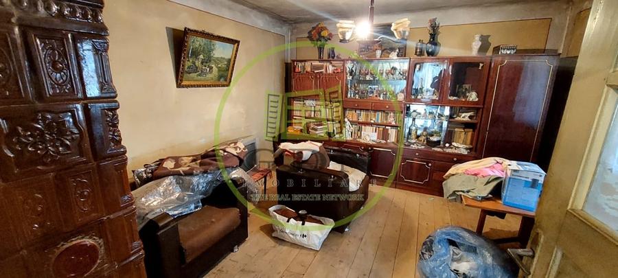 Casa renovabila 4cam, 800mp teren,spre vanzare in Fantanele - 9