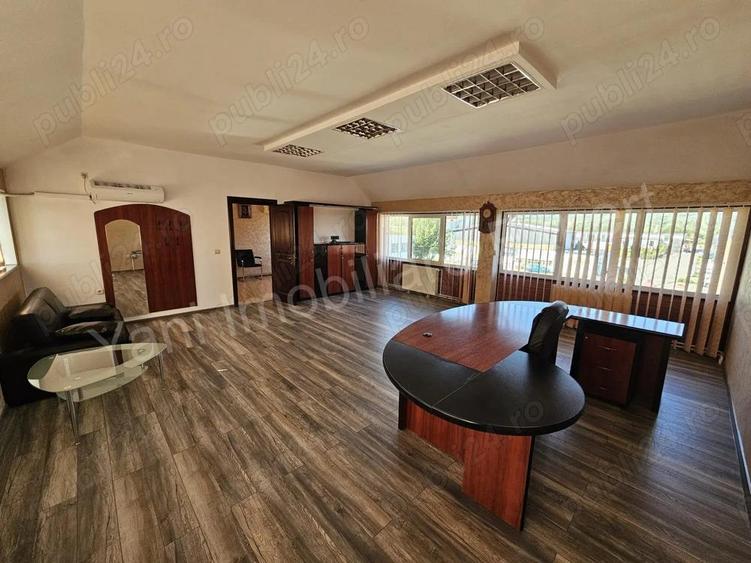 Cladire de inchiriat in Curtea de Arge?, zona Kaufland. - 3