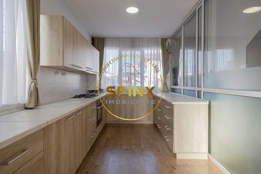 Inchiriere vila 5 camere - Spitalul Fundeni - 16