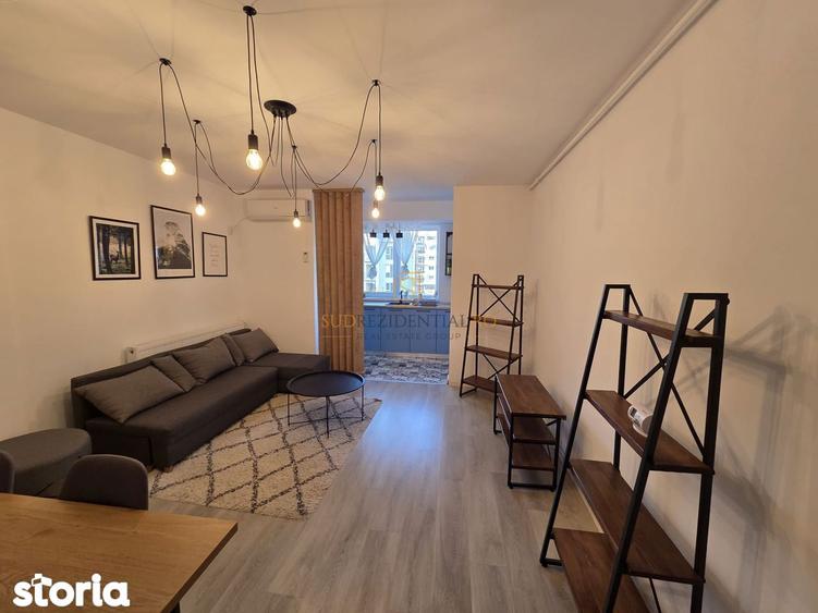 Apartament 3 camere mobilat si utilat la doar cateva minute de metrou - 7