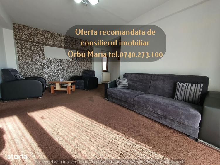 ULTRA-CENTRAL Apartament 3 Camere Piata Unirii Independentei 2bai - 1