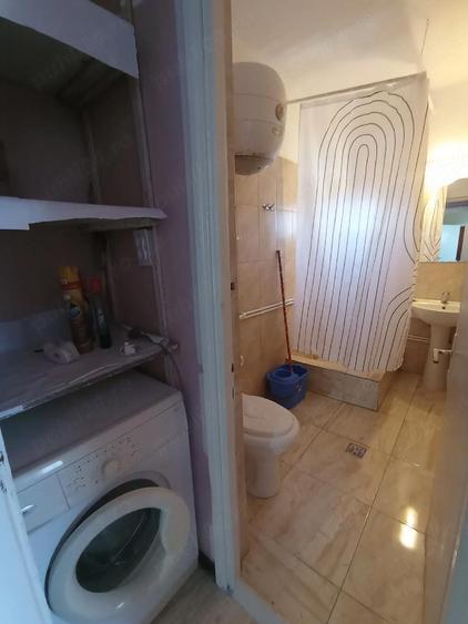 Inchiriez apartament cu doua camere in Medgidia - 8