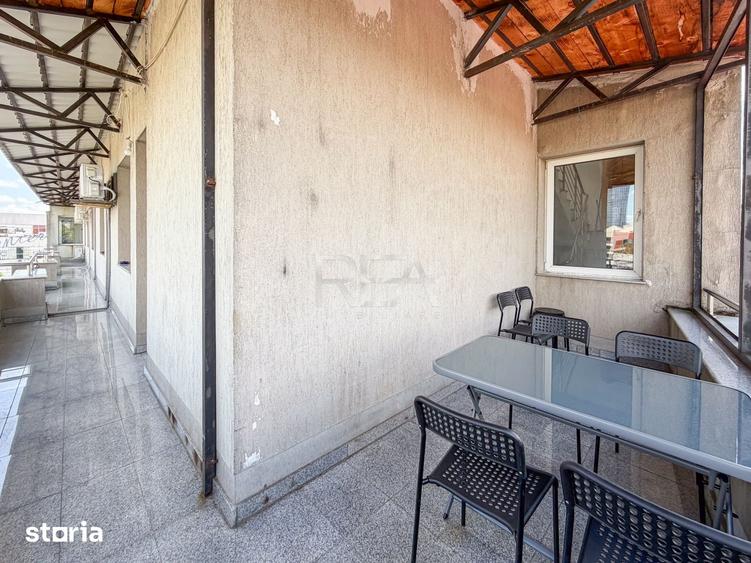 Apartament cu 5 camere în Timpuri Noi