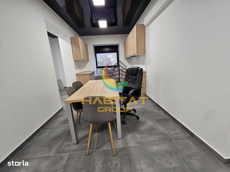 Spațiu comercial, de 150 mp, în Mihai Bravu