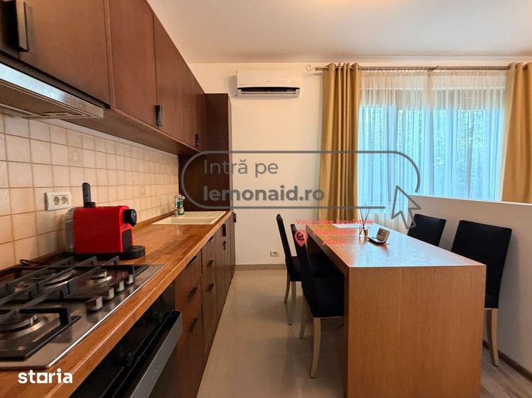Apartament cu 3 camere în Ghiroda