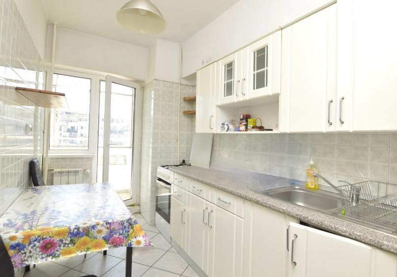 INCHIRIERE APARTAMENT 2 CAMERE UNIRII – TRIBUNAL - 15