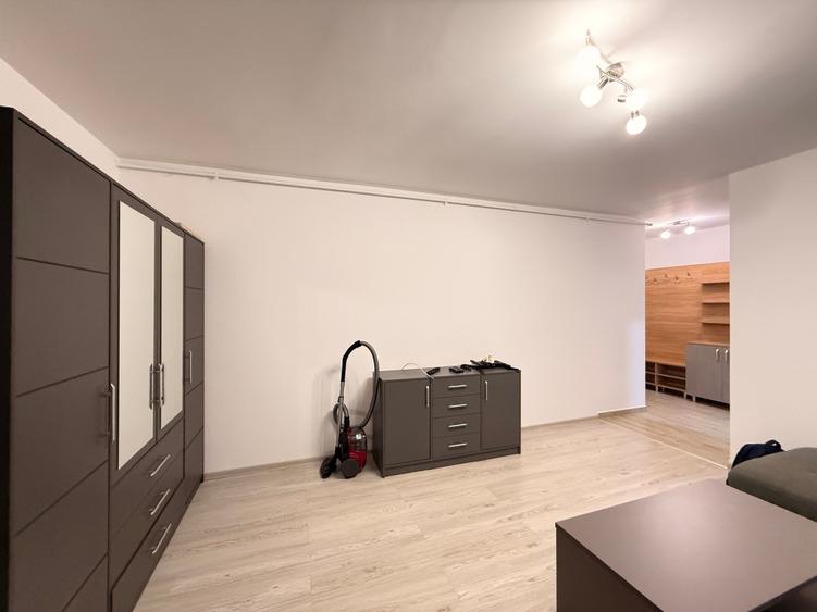 Ap. 1 camera , loc de parcare - Kara Residence - 6