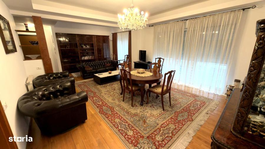 Apartament 2 cam, 86MP, ULTRACENTRAL - Stefan cel Mare | Bastiliei | D - 8