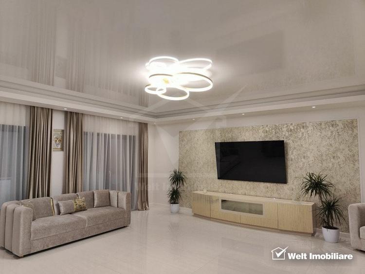 OPORTUNITATE! Vila cu finisaje de lux, zona Auchan, Iris - 8