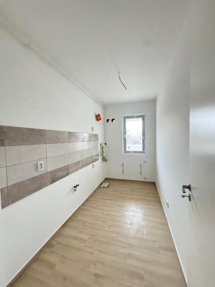 Garsoniera finalizata-Viilor-Militari Residence - 4