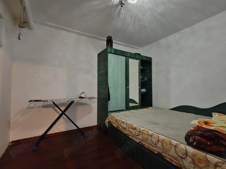 Apartament 2 camere Banat Exerci?iu, mobilat - 54.500 euro - 6