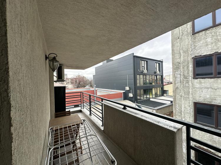 Apartament de 2 camere in Floreasca/2-Room Apartment in Floreasca - 7