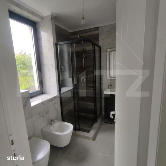 Resedinta premium in Barnova | Arhitectura moderna si constructie fara - 6
