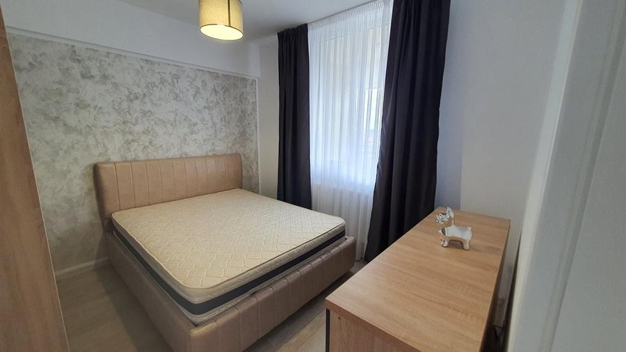 Alexandriei - Bragadiru -  Apartament 2 camere, modern, NOU, centrala, parcare - 4