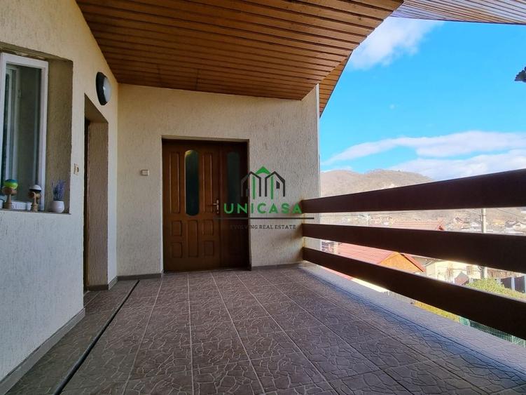 Casa - Vila - Ocnele Mari - 9