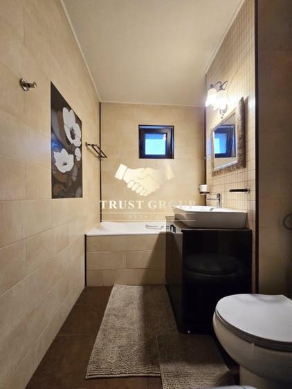 Apartament 4 camere - bloc reabilitat - Drumul taberei - 10