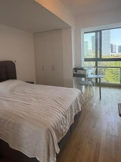 Floreasca Lux Ap 3 cam langa lac 166mp - 14