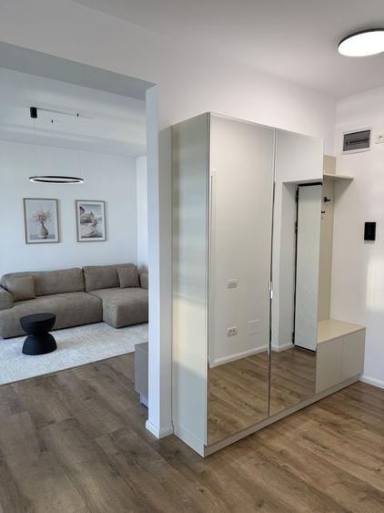 Inchiriez garsoniera premium - Corbeanca - 5