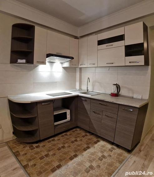 Garsoniera de inchiriat in zona 1 decembrie - 1