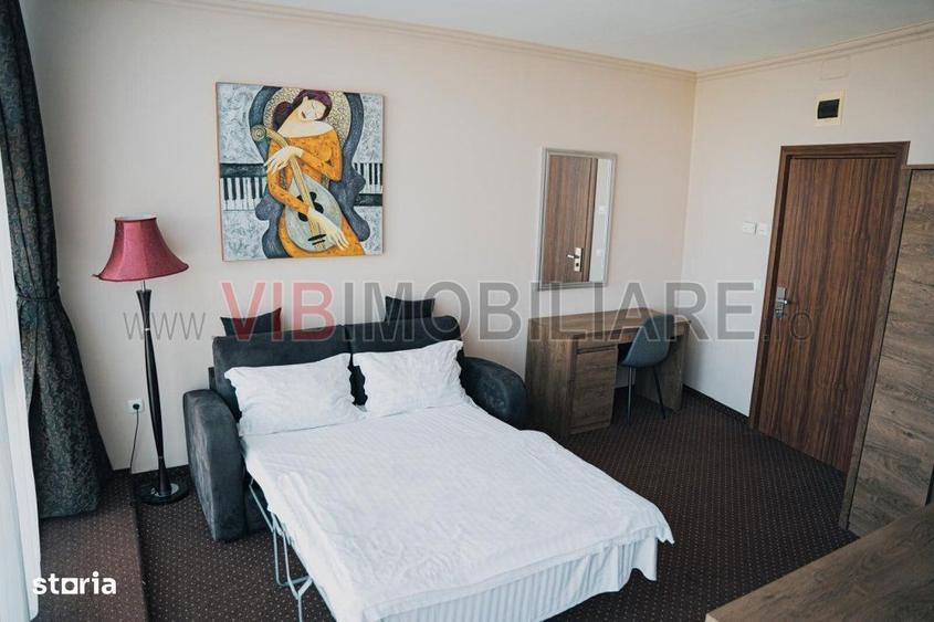 Hotel 3 de vanzare Oradea | Complex hotelier complet functional, po - 11