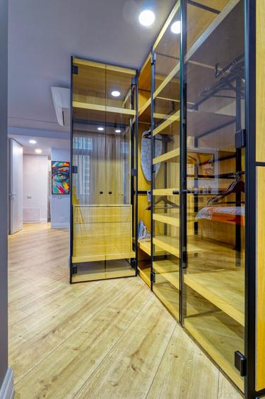 Duplex 3 camere I 3 bai I Floreasca - Pescariu - 9