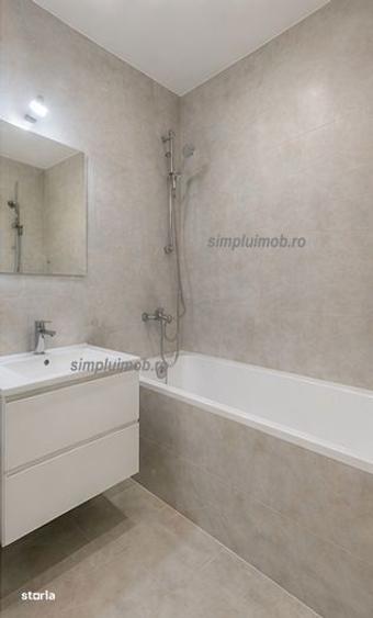 Nerva Traian 3 camere renovat zona centrala - 2