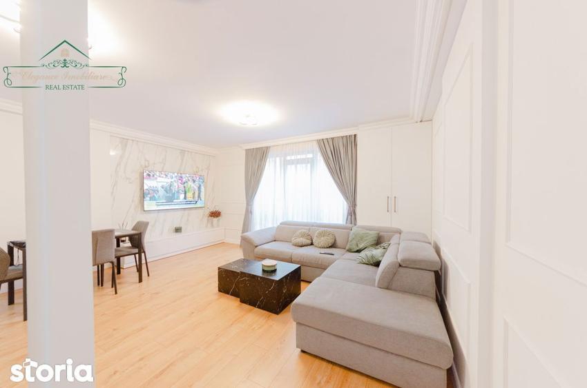 Apartament cu 3 camere , zona 6 Vanatori, Arad - 6