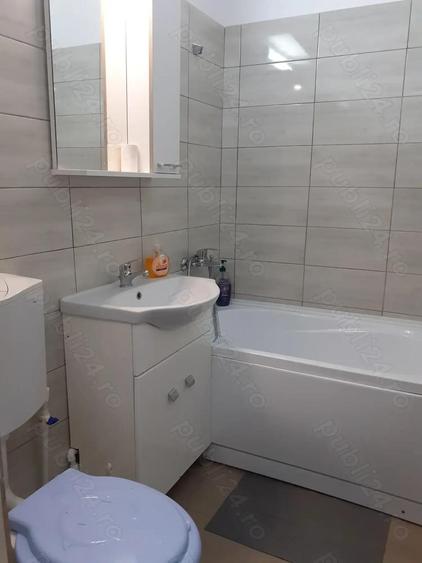 Inchiriere Apart. 3 cam. cf.2, et. 2, mobilat utilat totul nou, FARA COMISION Viziru 1- Market Profi - 19