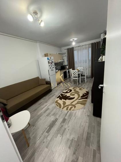 apartament decomandat de inchiriat cu 2 camere  in Militari - 3