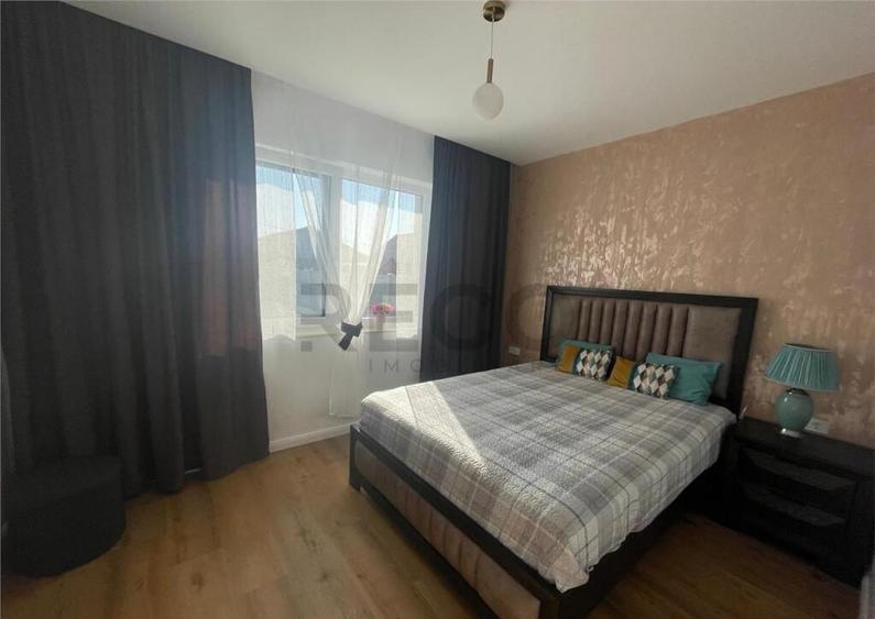 RECO Casa noua in Osorhei - 5